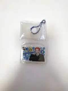 JO1 みてコレ 川尻蓮