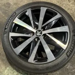 2025年最新】プジョー 18インチの人気アイテム - メルカリ