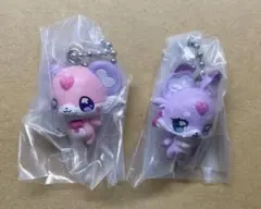 名探偵プリキュア スイング 2個セット