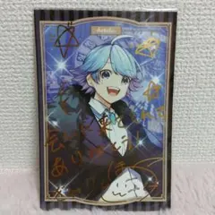 いれいす hotoke Bet on Dice 札幌公演 入場特典