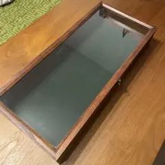 ACME Furniture SHOW CASE L　ショーケースのサムネイル