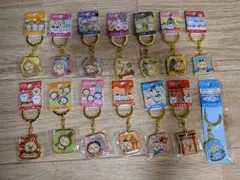 ちいかわ ご当地キーホルダー うさぎ まとめ売り