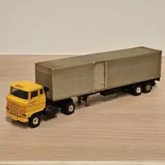 2025年最新】トミカ 日野セミトレーラーの人気アイテム - メルカリ