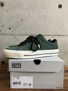 2026年最新】converse one star pro oxの人気アイテム - メルカリ