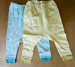 あかちゃんももひき　２枚セット