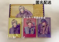 ブレイクマイケース　ブレマイ　フォト風カード　壱川　綾戸　宇京