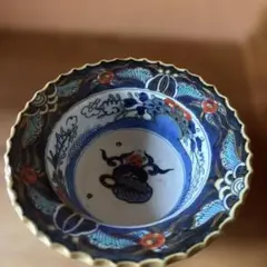 清水焼 京焼 秀峰造 鉢 陶器 茶道具 - メルカリ
