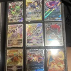 ポケモンカード R200枚以上RR、RRR200枚以上まとめ売り大量セット ポケモンカード R200枚以上RR、RRR200枚以上まとめ売り大量セット