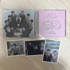 &TEAM まとめ売り　五月雨　雪明り　CD セット