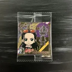 ワンピース ウエハース シール 9弾 ロビン