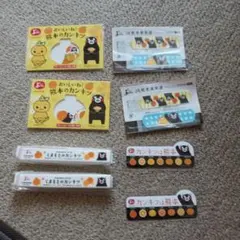 くまモン キャラクターグッズ