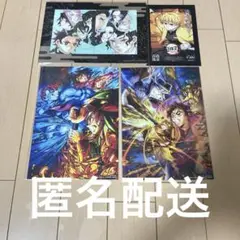 鬼滅の刃　入場者特典