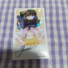 BL特典