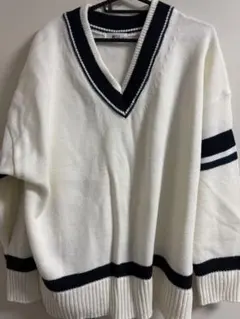 め*ぬ様 WEGO セーター　Mサイズ