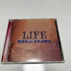KENJI OZAWA LIFE CD