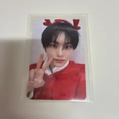 KARA/スンヨン□ファンミ限定/グッズコンプ特典/直筆サイン入りポスト