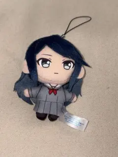 プロセカ 星乃一歌 ぬいぐるみキーホルダー