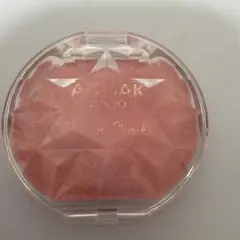 CANMAKE キャンメイク クリームチーク　P01 パールタイプ