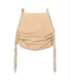 baserange PICTORIAL STRAPTOPのサムネイル