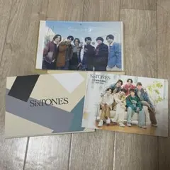 SixTONES カレンダー