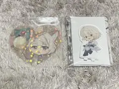 【アイナナ】棗巳波 セット