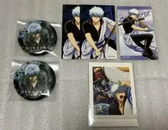 銀魂　坂田銀時セット