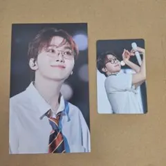 SEVENTEEN スングァン'FOLLOW' AGAIN DVD