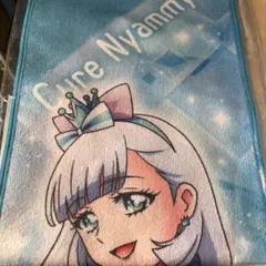 わんだふるぷりきゅあ　キュアニャミー