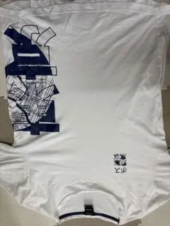 HUGO BOSS ボス東京　Tシャツ　ヒューゴボス　Lサイズ　白Tシャツのサムネイル