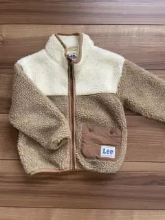 lee ジャケット