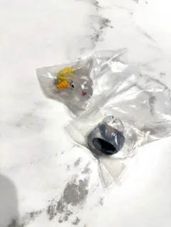 ピクサー　ファッションリング　バターカップ　イヴ