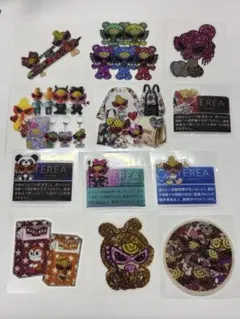 ヒスミニ アメステシール