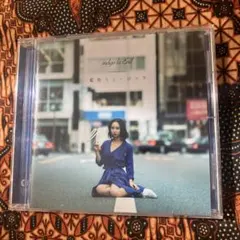 らくメル匿名　indigo la End 藍色ミュージック CD