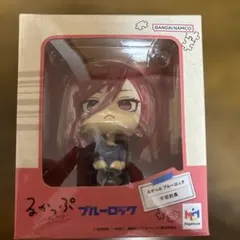 るがっぷ ブルーロック 千切豹馬