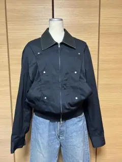 cmma wear 変形ブルゾン ジャケット archive opium - メルカリ