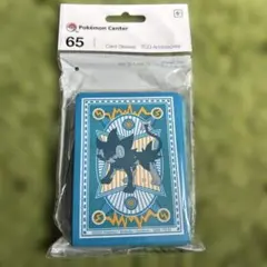 ★新品未開封★ ポケモンカード　レントラー デッキシールド