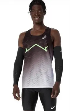 A7 シングレット IPF APPROVED『STEALTH』MEN'S L - メルカリ
