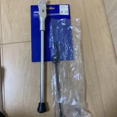 【新品未使用】GIANT ESCAPE QR KICKSTAND キックスタンドのサムネイル
