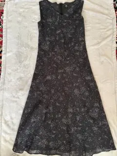 カルバンクライン　ワンピース　美品