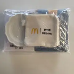 マクドナルド　2024福袋　新品未使用