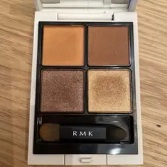 RMKシンクロマティックアイシャドウパレット07ヴィジョナリー
