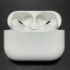 AirPods Pro 第二世代 正規品 R/A2698 L/A2699 白