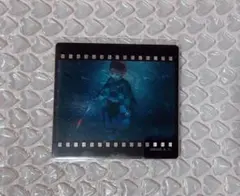 鬼滅の刃 お楽しみくじ フィルム風クリアカード 竈門炭治郎