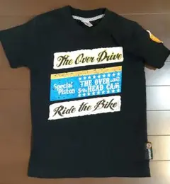 76 Lubricants プリントTシャツ