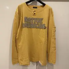 drug store's トレーナー