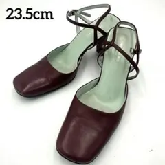 ☆COMME CA DU MODE☆23.5 cm☆536☆