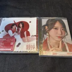 イコラブ 20th 劇薬中毒 CD typeA 封入生写真 瀧脇笙古 - メルカリ