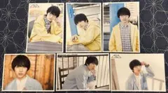 M!LK(吉田仁人) 生写真 コンプ 15杯目