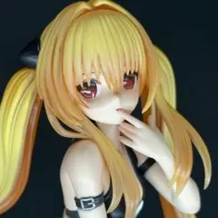 リペイント-アニメ To LOVEる-とらぶる ダークネス 金色の闇 - メルカリ
