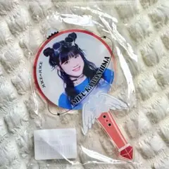 Juice=Juice 川嶋美楓 アクリルステッキ アクリルスタンド